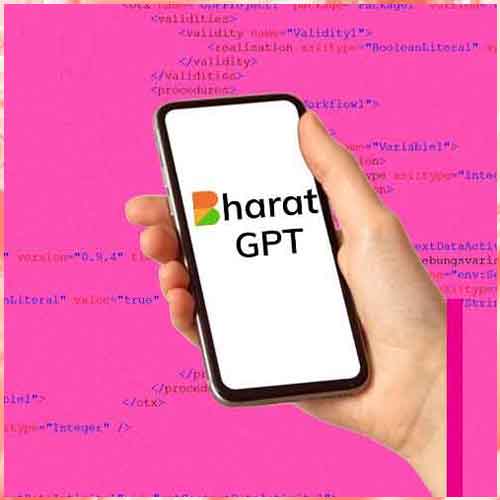 BharatGPT designed to work in 11 Indian languages BharatGPT designed to work in 11 Indian languages
