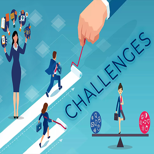 More women representation in leadership roles is imperative for IT Industry More women representation in leadership roles is imperative for IT Industry