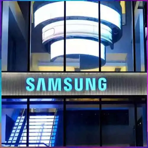 Samsung Opens Pre-Reserve for the Next Galaxy Smartphone in India Samsung Opens Pre-Reserve for the Next Galaxy Smartphone in India