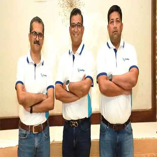 CureBay raises Rs 62 crore funding CureBay raises Rs 62 crore funding