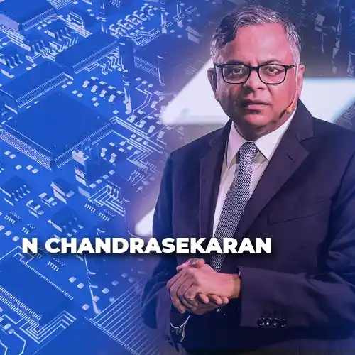 Tata Group to build a semiconductor factory in Dholera Tata Group to build a semiconductor factory in Dholera