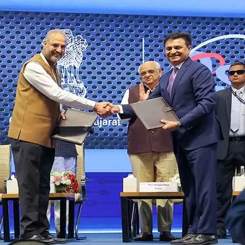 Micron and NAMTECH Partner to Develop World-class Talent Pipeline