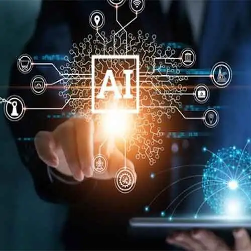 Surge in AI Spending by Indian Enterprises in 2024