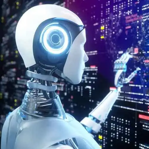 The year 2024 to be the Year of AI