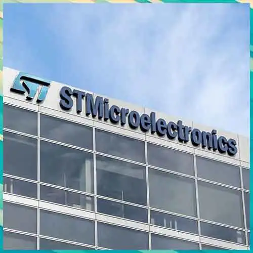 STMicroelectronics to reposition the organization STMicroelectronics to reposition the organization