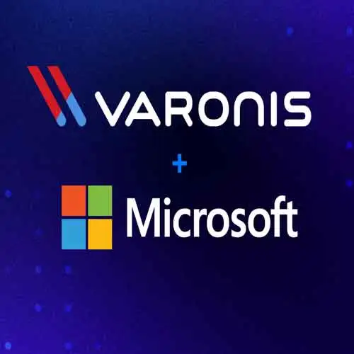 Varonis Accelerates Secure Adoption of Microsoft Copilot for Microsoft 365 Varonis Accelerates Secure Adoption of Microsoft Copilot for Microsoft 365