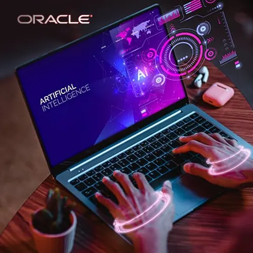 Oracle embeds Generative AI across its OCI stack Oracle embeds Generative AI across its OCI stack