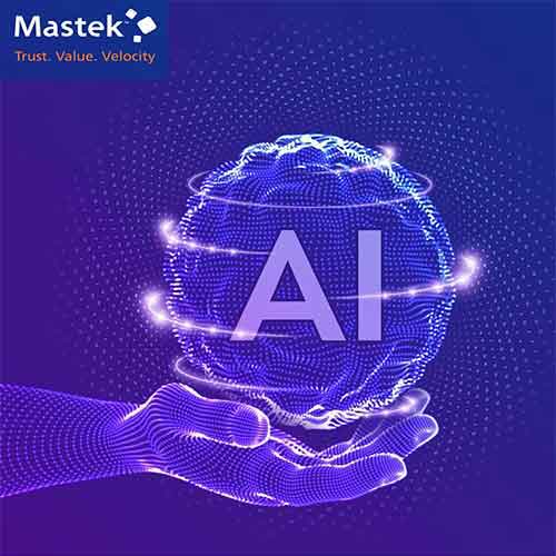 Mastek collaborates with Microsoft to transform industries using Generative AI Mastek collaborates with Microsoft to transform industries using Generative AI