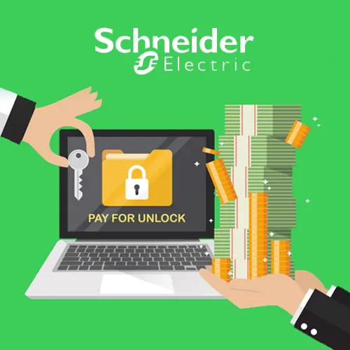 Schneider Electric suffers Cactus ransomware attack Schneider Electric suffers Cactus ransomware attack