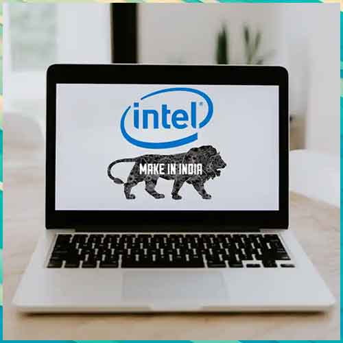 Intel Unveiled ‘Make in India’ Laptops Intel Unveiled ‘Make in India’ Laptops