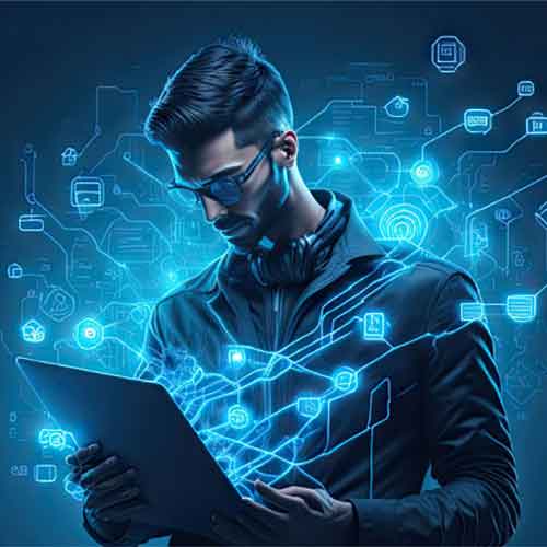 Generative AI to make every digital interaction effective Generative AI to make every digital interaction effective