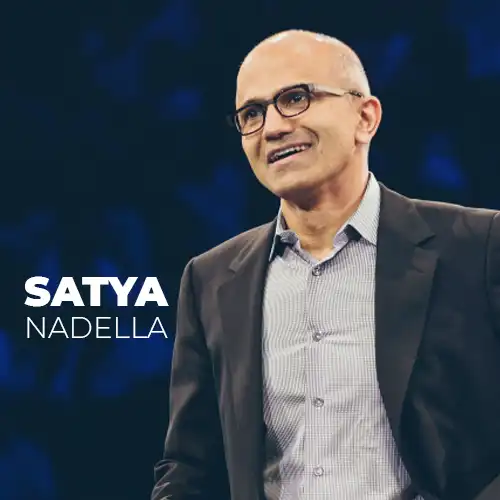 Satya Nadella’s India visit: Microsoft CEO highlights opportunities in AI Satya Nadella’s India visit: Microsoft CEO highlights opportunities in AI