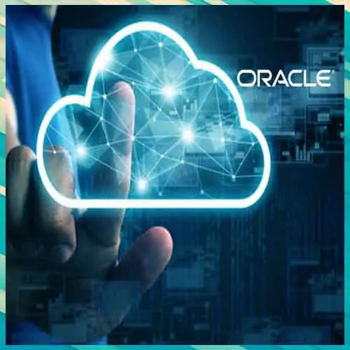 Oracle Cloud fuels business transformation across industries Oracle Cloud fuels business transformation across industries