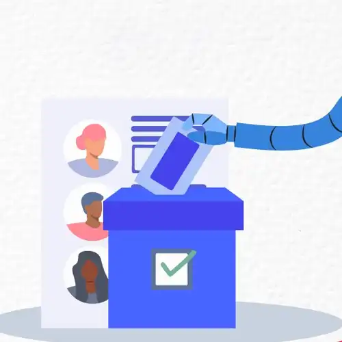 Technology industry come together to address deceptive use of AI in 2024 elections Technology industry come together to address deceptive use of AI in 2024 elections