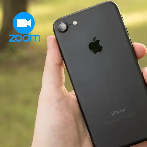 Zoom to no longer function on some iPhones from March