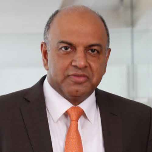 Sanjeev Bhikchandani  Calls For 'Indian App Store'