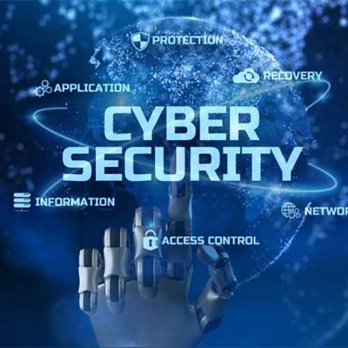 Cybersecurity is undergoing a massive shift Cybersecurity is undergoing a massive shift