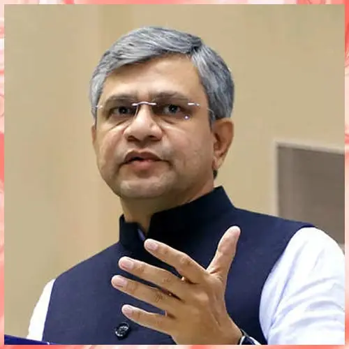 Minister Ashwini Vaishnaw to Launch NITI For States Platform for Enhanced Governance Minister Ashwini Vaishnaw to Launch NITI For States Platform for Enhanced Governance