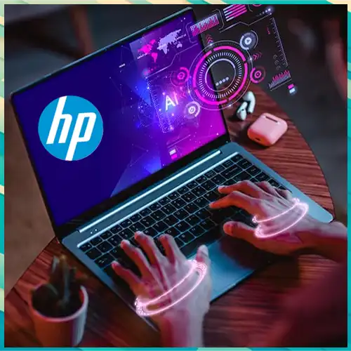 HP highlights AI-powered work at its Amplify Partner Conference HP highlights AI-powered work at its Amplify Partner Conference