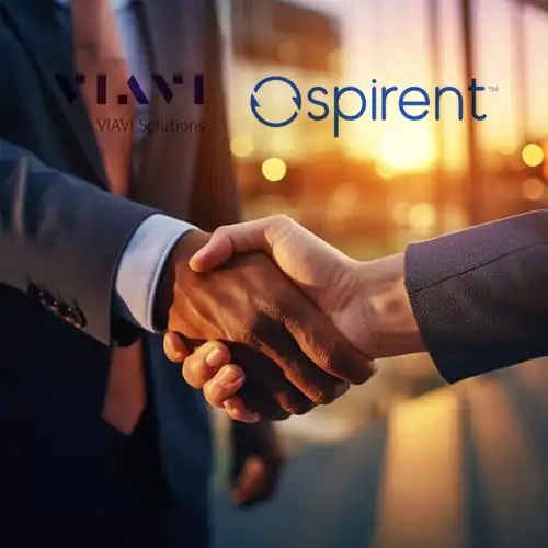 VIAVI Solutions announces acquisition of Spirent Communications VIAVI Solutions announces acquisition of Spirent Communications