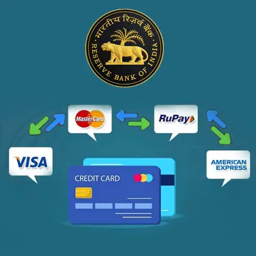 RBI asks card issuers to allow users to select card network