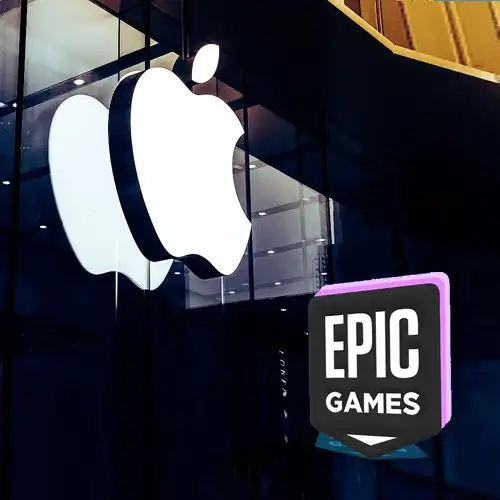 Apple cancels Epic Games' developer account Apple cancels Epic Games' developer account