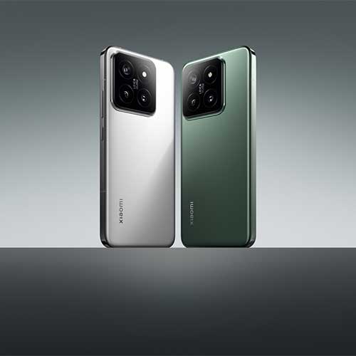 Xiaomi launches Xiaomi 14 Ultra and Xiaomi 14 in India Xiaomi launches Xiaomi 14 Ultra and Xiaomi 14 in India