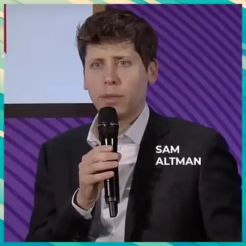 Sam Altman to return to OpenAI Board after probe clears him Sam Altman to return to OpenAI Board after probe clears him