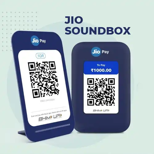 Reliance to disrupt UPI payments in India with launch of Jio Soundbox Reliance to disrupt UPI payments in India with launch of Jio Soundbox