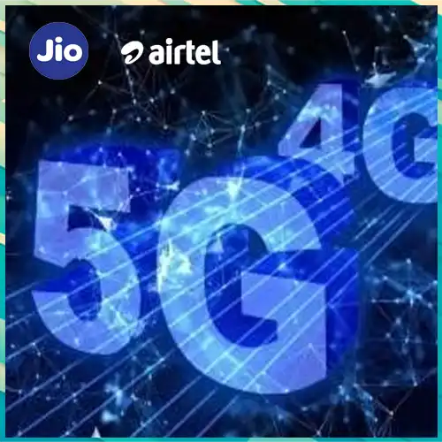 New 4G, 5G mandate might soon be there for Jio, Airtel