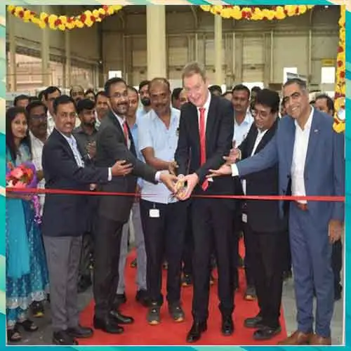Rittal inaugurates new Integration Centre for Cooling Units and LCP Solutions