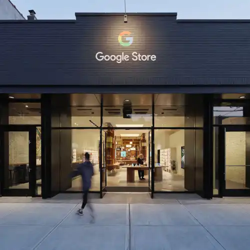 Google planning to open brick-and-mortar store in India Google planning to open brick-and-mortar store in India