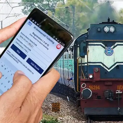 Refunds from IRCTC to speed up and passengers to receive money back in an hour Refunds from IRCTC to speed up and passengers to receive money back in an hour