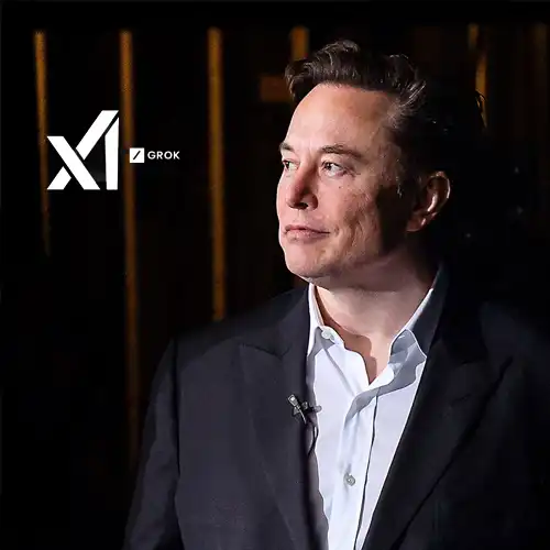 Elon Musk makes GrokAI chatbot open-sourced Elon Musk makes GrokAI chatbot open-sourced