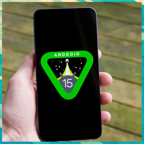 Android 15 to release anti-theft feature Android 15 to release anti-theft feature