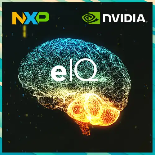 NVIDIA’s AI models to be deployed on NXP’s edge processing devices portfolio NVIDIA’s AI models to be deployed on NXP’s edge processing devices portfolio