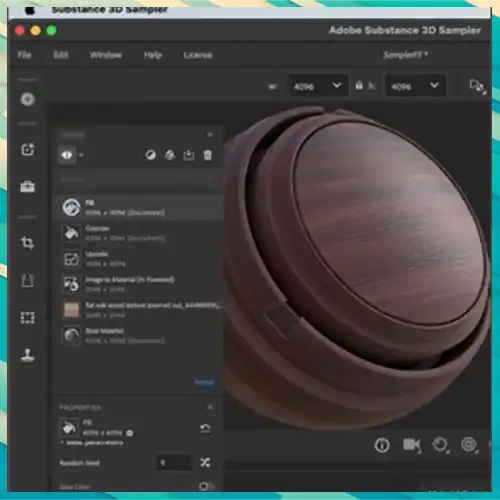 Adobe updates Substance 3D creation software with two new AI-backed features Adobe updates Substance 3D creation software with two new AI-backed features
