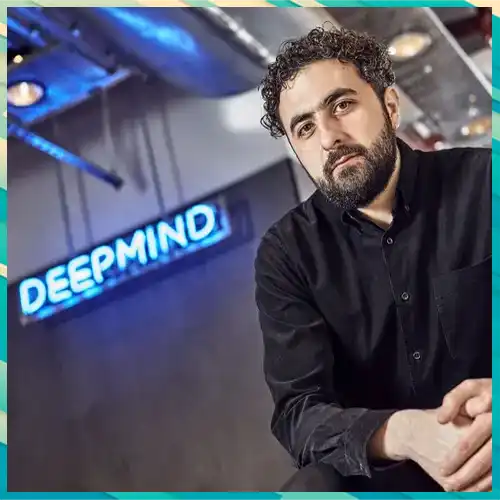 Microsoft ropes in DeepMind co-founder Suleyman to run Consumer AI Microsoft ropes in DeepMind co-founder Suleyman to run Consumer AI