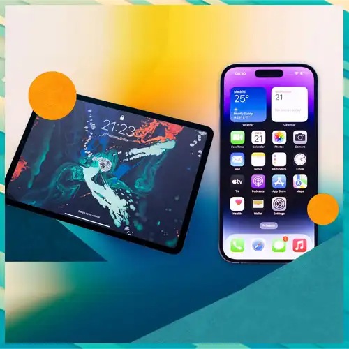 Government issues high severity warning for iPad, iPhone users Government issues high severity warning for iPad, iPhone users
