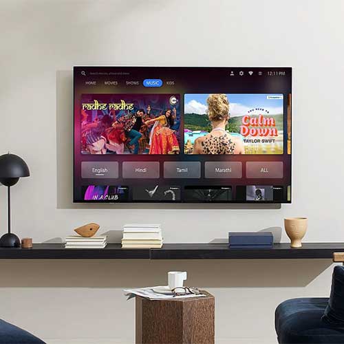 OnePlus removes TV model on company website in India OnePlus removes TV model on company website in India