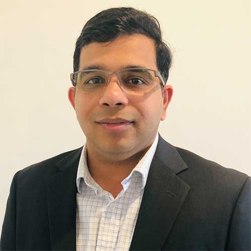 Fulcrum Digital names Sathish Raghunathan as CFO Fulcrum Digital names Sathish Raghunathan as CFO