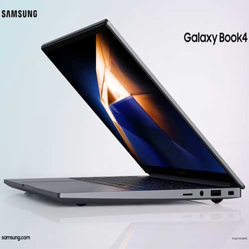 Samsung unveils Galaxy Book4 in India at a starting price of INR 74990 Samsung unveils Galaxy Book4 in India at a starting price of INR 74990
