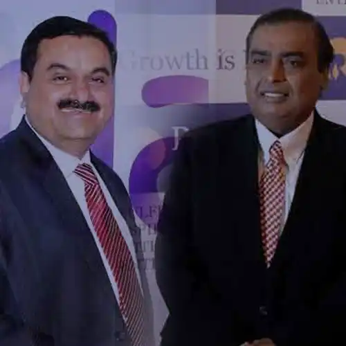 Adani Power, Reliance Industries forge 20-year power purchase agreement Adani Power, Reliance Industries forge 20-year power purchase agreement