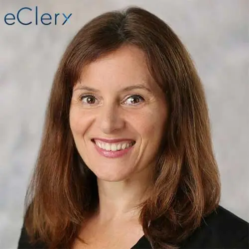 eClerx ropes in Karolina Kocalevski as its new Global CMO eClerx ropes in Karolina Kocalevski as its new Global CMO