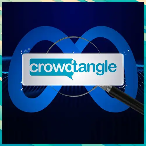 Meta to stop using CrowdTangle, technology for monitoring false information Meta to stop using CrowdTangle, technology for monitoring false information