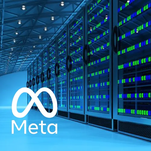 Meta to set up its first data center in India at Reliance Industries Chennai campus Meta to set up its first data center in India at Reliance Industries Chennai campus