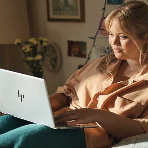 HP launches first laptop in India with Microsoft CoPilot button HP launches first laptop in India with Microsoft CoPilot button