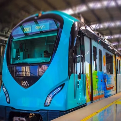 Kochi Metro Rail improves multimodal mobility experience by joining ONDC Network Kochi Metro Rail improves multimodal mobility experience by joining ONDC Network