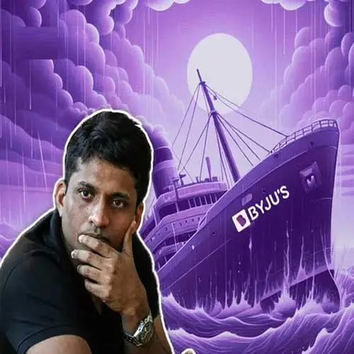 Byju's laysoff employees over phone calls Byju's laysoff employees over phone calls