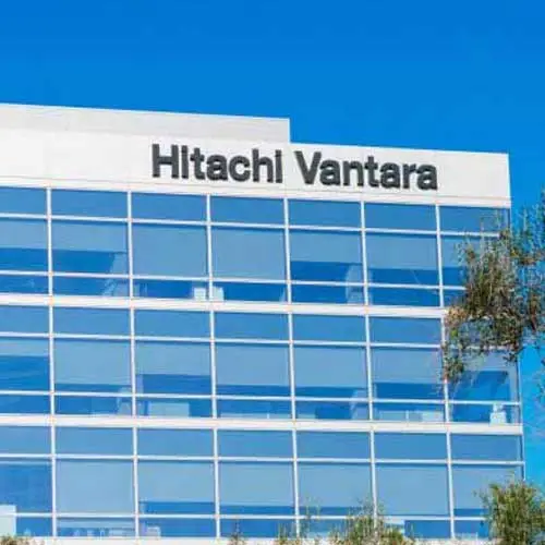 Hitachi Vantara announces over $200,000 investment in product showcase program for partners Hitachi Vantara announces over $200,000 investment in product showcase program for partners